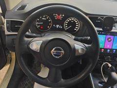 Nissan Sylphy Classic 1.6L Comfort Edition - photo 18