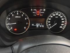 Nissan Sylphy Classic 1.6L Comfort Edition - photo 20