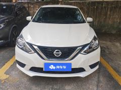 Nissan Sylphy Classic 1.6L Comfort Edition - photo 3