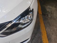 Nissan Sylphy Classic 1.6L Comfort Edition - photo 4