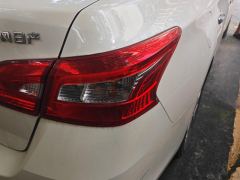 Nissan Sylphy Classic 1.6L Comfort Edition - photo 5