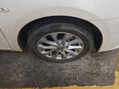 Nissan Sylphy Classic 1.6L Comfort Edition - photo 6