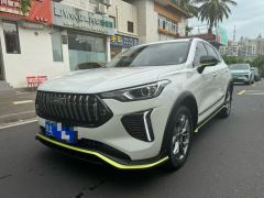 Haval Chitu Jinxiang Edition 1.5T Bronze Rabbit - ფოტო 1