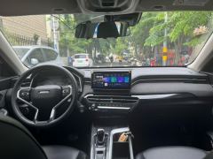 Haval Chitu Jinxiang Edition 1.5T Bronze Rabbit - ფოტო 4