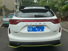 Haval Chitu Jinxiang Edition 1.5T Bronze Rabbit - ფოტო 7