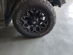 Tank 300 Off-Road Edition 2.0T Challenger - фото 8