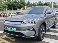BYD Song PLUS EV Prestigious Edition - фото 1