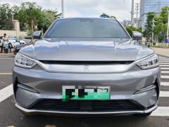 BYD Song PLUS EV Prestigious Edition - фото 2