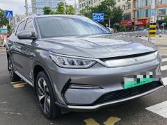 BYD Song PLUS EV Prestigious Edition - фото 3