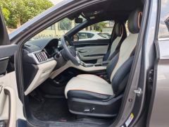 BYD Song PLUS EV Prestigious Edition - фото 5