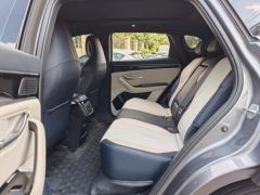 BYD Song PLUS EV Prestigious Edition - фото 6