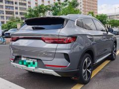 BYD Song PLUS EV Prestigious Edition - фото 7