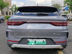 BYD Song PLUS EV Prestigious Edition - фото 8