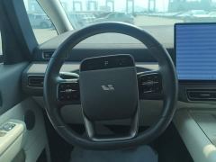 Li Auto Li Xiang MEGA Ultra - ფოტო 14