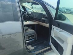 Li Auto Li Xiang MEGA Ultra - ფოტო 7