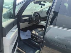 Li Auto Li Xiang MEGA Ultra - ფოტო 8