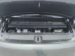 Li Auto Li Xiang MEGA Ultra - ფოტო 9