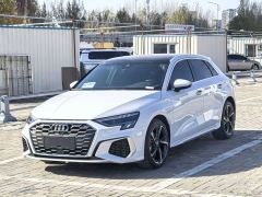 Audi A3 Sportback 35 TFSI Fashion Sport - фото 1