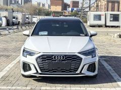 Audi A3 Sportback 35 TFSI Fashion Sport - фото 2