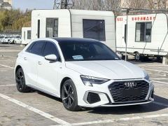 Audi A3 Sportback 35 TFSI Fashion Sport - фото 3