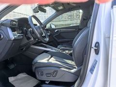 Audi A3 Sportback 35 TFSI Fashion Sport - фото 4