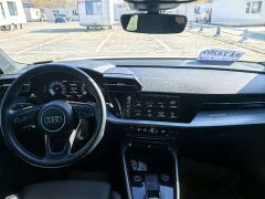Audi A3 Sportback 35 TFSI Fashion Sport - фото 5