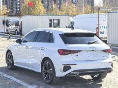 Audi A3 Sportback 35 TFSI Fashion Sport - фото 7