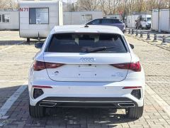 Audi A3 Sportback 35 TFSI Fashion Sport - фото 8