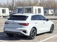 Audi A3 Sportback 35 TFSI Fashion Sport - фото 9