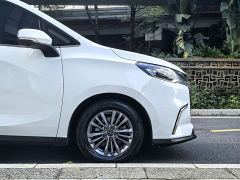 SAIC Maxus EUNIQ 5 Elite Edition 6-seater - ფოტო 10