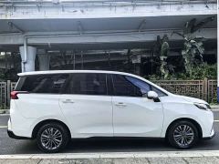 SAIC Maxus EUNIQ 5 Elite Edition 6-seater - ფოტო 12