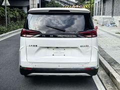SAIC Maxus EUNIQ 5 Elite Edition 6-seater - ფოტო 13