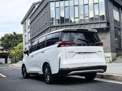 SAIC Maxus EUNIQ 5 Elite Edition 6-seater - ფოტო 14