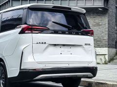 SAIC Maxus EUNIQ 5 Elite Edition 6-seater - ფოტო 15