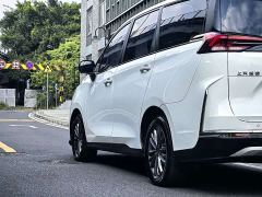 SAIC Maxus EUNIQ 5 Elite Edition 6-seater - ფოტო 16