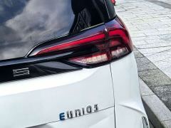 SAIC Maxus EUNIQ 5 Elite Edition 6-seater - ფოტო 17