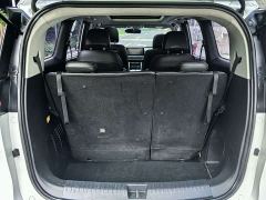 SAIC Maxus EUNIQ 5 Elite Edition 6-seater - ფოტო 18