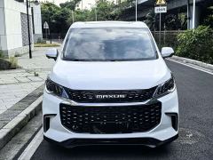 SAIC Maxus EUNIQ 5 Elite Edition 6-seater - ფოტო 4