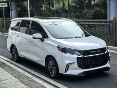 SAIC Maxus EUNIQ 5 Elite Edition 6-seater - ფოტო 5