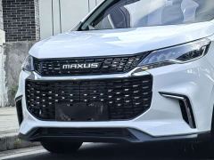 SAIC Maxus EUNIQ 5 Elite Edition 6-seater - ფოტო 6