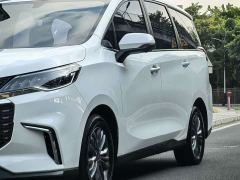 SAIC Maxus EUNIQ 5 Elite Edition 6-seater - ფოტო 7