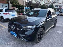 Mercedes-Benz GLC 260 L 4MATIC Luxury - photo 1