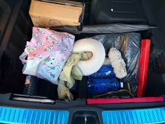 Mercedes-Benz GLC 260 L 4MATIC Luxury - photo 12