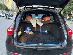Mercedes-Benz GLC 260 L 4MATIC Luxury - photo 13