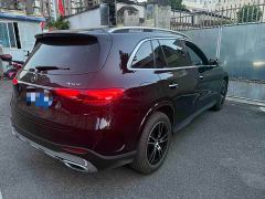 Mercedes-Benz GLC 260 L 4MATIC Luxury - photo 3