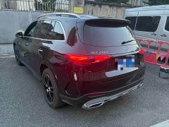 Mercedes-Benz GLC 260 L 4MATIC Luxury - photo 4