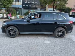 Mercedes-Benz GLC 260 L 4MATIC Luxury - photo 5