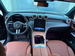 Mercedes-Benz GLC 260 L 4MATIC Luxury - photo 8