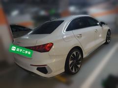 Audi A3 A3L Limousine 35 TFSI Fashion Sport - photo 4