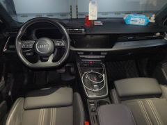 Audi A3 A3L Limousine 35 TFSI Fashion Sport - photo 5
